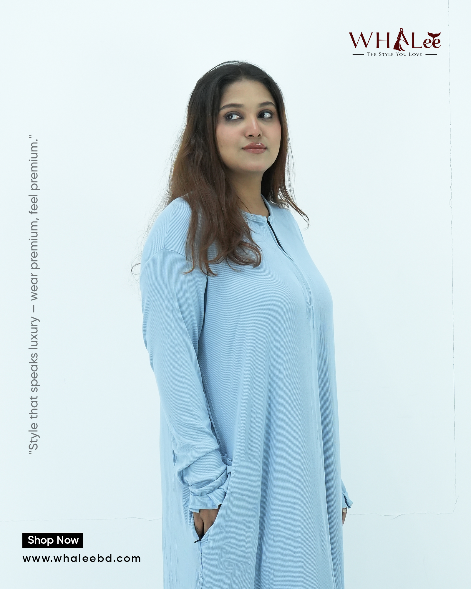 Hidayah – Blue